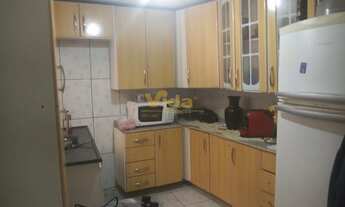 Imagem 5: Carapicuíba - Casa Padrão - Parque Jandaia