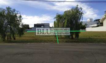 Imagem 4: Terreno - Loteamento Alphaville Campinas - Campinas