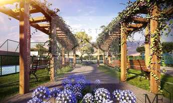 Imagem 5: Terreno em Condomínio para Venda em Itupeva, Poema Japi