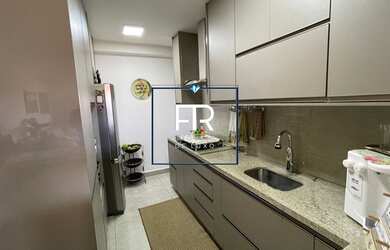 Imagem 4: UBERLâNDIA - Apartamento Padrão - Jardim Karaíba