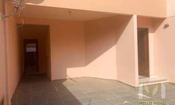 Imagem 4: Casa com 3 dormitórios à venda, 100 m² - Jardim Vitória - Macaé/RJ