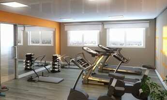 Imagem 3: 3 qtos sendo 1 suíte em Capoeiras!