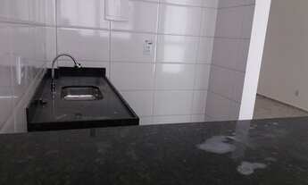 Imagem 5: Apartamento à venda, 3 quartos, 1 suíte, 2 vagas, Novo Eldorado - Contagem/MG