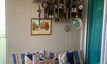 Imagem 5: Apartamento para venda com 3 quartos em Cocó - Fortaleza - Ceará