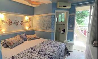 Imagem: Sobrado com 6 suítes - Condominio Jardins