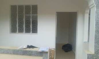 Imagem: Possui 80 metros quadrados com 3 quartos