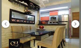 Imagem: FREEDOM CLUB RESIDENCE Apartamento para