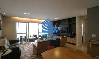 Imagem 2: Lindo Apartamento Jardins do Brasil Atlântica 90 m² Repleto de Armários Reformado