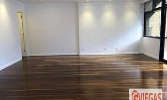 Imagem 2: Apartamento com 2 dormitórios à venda, 125 m² por R$ 2.000.000 - Lagoa - Rio de Janeiro/RJ