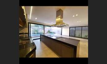 Imagem 7: Casa venda tem 420 metros quadrados com 4 quartos