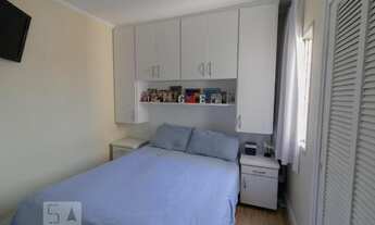 Imagem 7: Apartamento com 3 dormitórios à venda, 80 m² R$ 420 mil - Jardim Santa Inês-SP