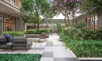 Imagem 5: Apartamento à venda, 217 m² por R$ 3.639.638,00 - Bigorrilho - Curitiba/PR