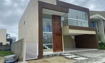 Imagem: Central Park Condomínio Fechado