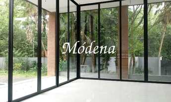 Imagem 7: Casa Nova em Rua Fechada No Parque Ibirapuera