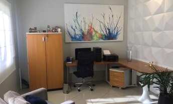 Imagem 5: *MARAVILHOSA** Casa em Condomínio - Vilas de Sant´Anna I - 200m² - 3 Dormitórios - Área G