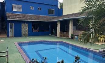 Imagem: Sobrado para venda tem 330 metros quadrados