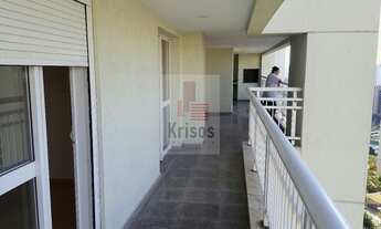 Imagem 4: Apartamento Alto Padrão com 04 suítes, 250 metros , 04 vagas Vila Suzana