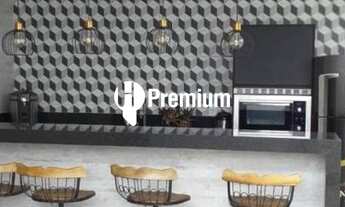 Imagem 6: Apartamento para venda tem 420 metros quadrados com 4 quartos