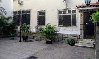 Imagem: Rio de Janeiro - Apartamento Padrão - Tijuca