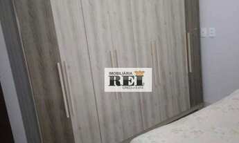 Imagem 5: Casa com 2 dormitórios para alugar, 60 m² por R$ 1.300,00/mês - Jardim Floresta - Rio Verd