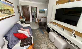 Imagem 4: Apartamento para venda com 71 metros quadrados com 3 quartos em Stiep - Salvador - Bahia