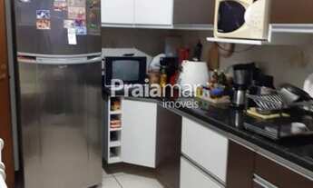 Imagem 3: Apartamento para venda possui 102 metros quadrados com 2 quartos