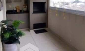 Imagem 5: Apartamento para Venda em Taubaté, Parque Residencial Bom Conselho, 3 dormitórios, 1 suíte