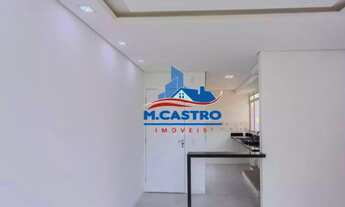 Imagem 1: APARTAMENTO C/ 02 DORMS - LAZER C/ CHURRASQUEIRA - 15 MIN DO METRÔ