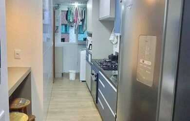 Imagem 7: Apartamento com 3 quartos à venda - Mata da Praia - Vitória/ES