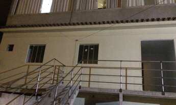 Imagem: Kitnet Cobilandia agua e luz inclusos