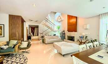 Imagem 3: Casa mobiliada para locação no Gênesis I