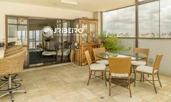 Imagem 5: Apartamento Cobertura Duplex à Venda em Perdizes São Paulo-SP