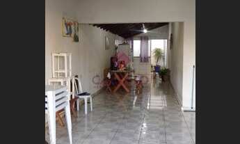 Imagem 2: Franca - Casa Padrão - Jardim Luiza