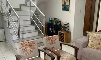 Imagem 4: Casa 4/4 sendo 3 suítes Nascente em Abrantes R$ 550.000,00