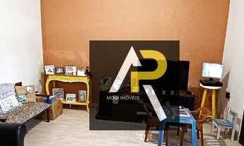 Imagem 3: Casa com 2 dormitórios à venda, 175 m² - Vila Brás Cubas - Mogi das Cruzes/SP