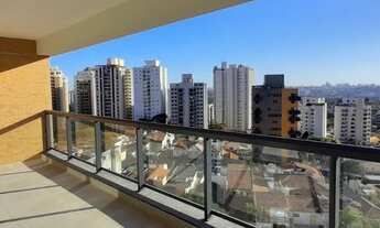 Imagem 4: Apartamento para venda possui 132m² com 3 quartos em Alto da Lapa - São Paulo - SP