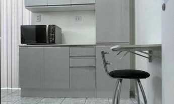 Imagem 4: Apartamento com 2 dormitórios à venda, 81 m² por R$ 789.000,00 - Vila Mariana - São Paulo