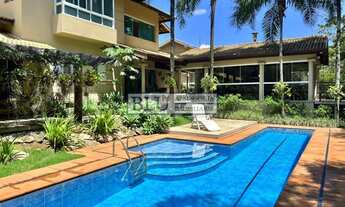 Imagem: Casa - Loteamento Alphaville Campinas