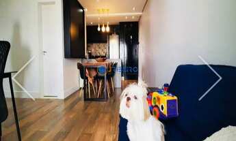 Imagem: Apartamento, Carandiru, Zona Norte, São