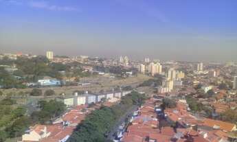 Imagem 6: VENDE LINDO APARTAMENTO TRES DORMITORIOS DUAS VAGAS LAZER COMPLETO