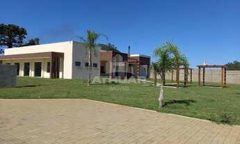 Imagem 4: TERRENO NO CONDOMÍNIO IGUAÇU