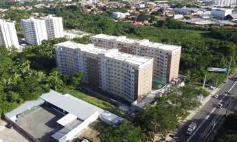 Imagem 5: Apartamento novo com mobilia fixa na zona leste em Teresina PI