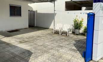 Imagem 2: Vendo Casa no Geisel 3 quartos excelente localização