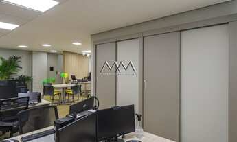 Imagem 4: Sala para Locação no Santo Agostinho com 209,69m²