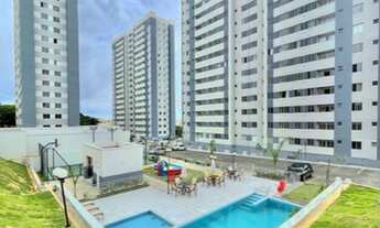 Imagem 2: APARTAMENTO JARDIM RIACHO DAS PEDRAS,CONTAGEM/MG