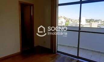 Imagem 4: Apartamento à venda, 2 quartos, 1 suíte, 2 vagas, Buritis - Belo Horizonte/MG