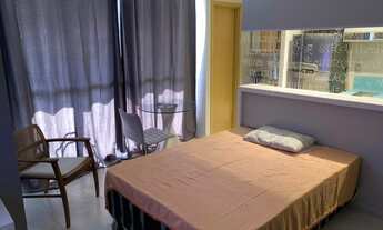 Imagem: Apartamento para venda possui 28 metros