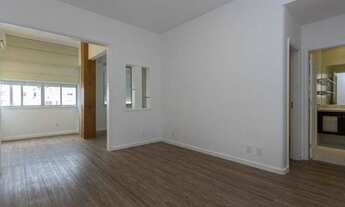 Imagem: Próximo arpoador praia de ipanema