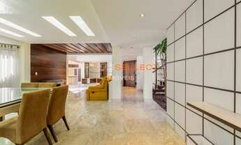 Imagem 7: CASA EM BELÍSSIMO CONDOMÍNIO FECHADO NO BAIRRO UBERABA R$ 2.500.000