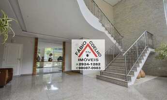 Imagem 3: Apartamento com 4 dormitórios à venda, 244 m² por R$ 2.400.000,00 - Jardim Marajoara - São